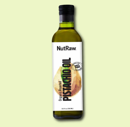 Pistachio Oil