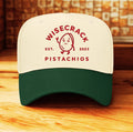 WISECRACK Snapback